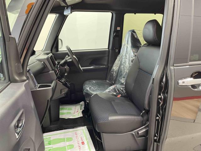 タントカスタムＸ（宮城県）の中古車