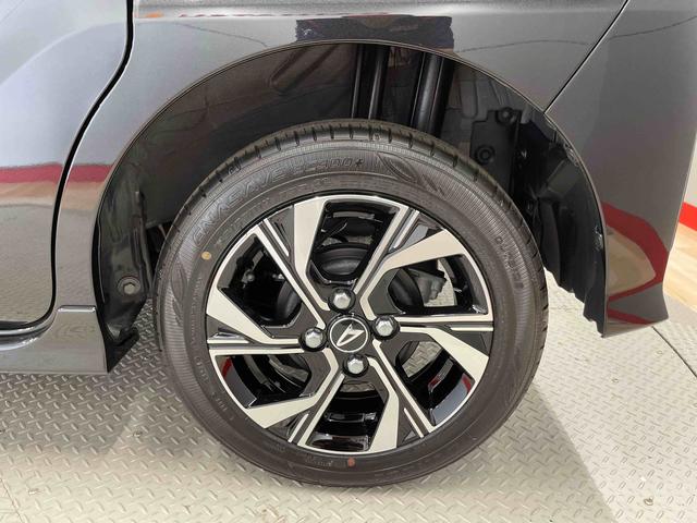 タントカスタムＸ（宮城県）の中古車