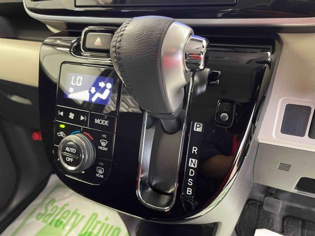 ムーヴキャンバスＧブラックアクセントＶＳ　ＳＡIII（宮城県）の中古車