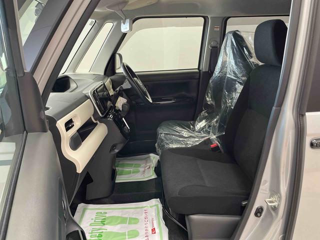 ムーヴキャンバスＧブラックアクセントＶＳ　ＳＡIII（宮城県）の中古車