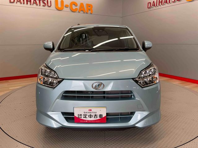 ミライースＸ　ＳＡIII（宮城県）の中古車