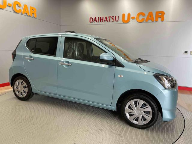 ミライースＸ　ＳＡIII（宮城県）の中古車