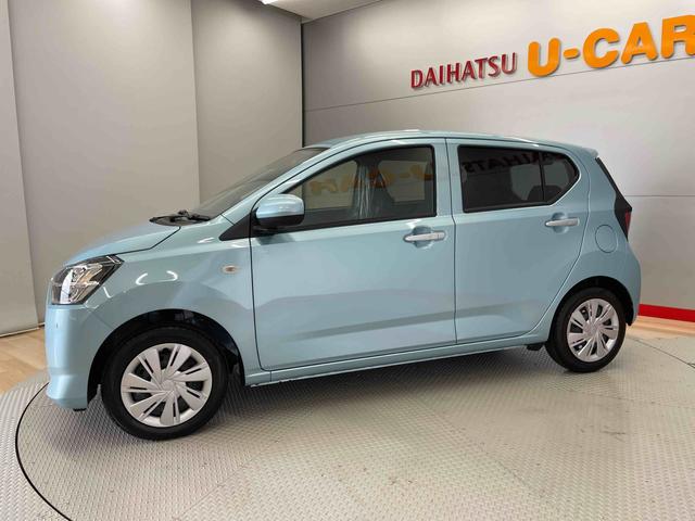 ミライースＸ　ＳＡIII（宮城県）の中古車