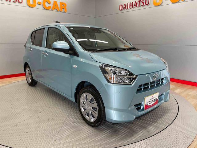 ミライースＸ　ＳＡIII（宮城県）の中古車