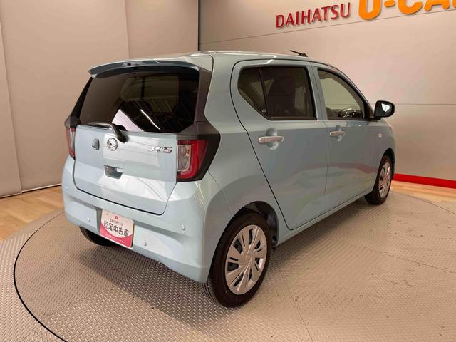 ミライースＸ　ＳＡIII（宮城県）の中古車