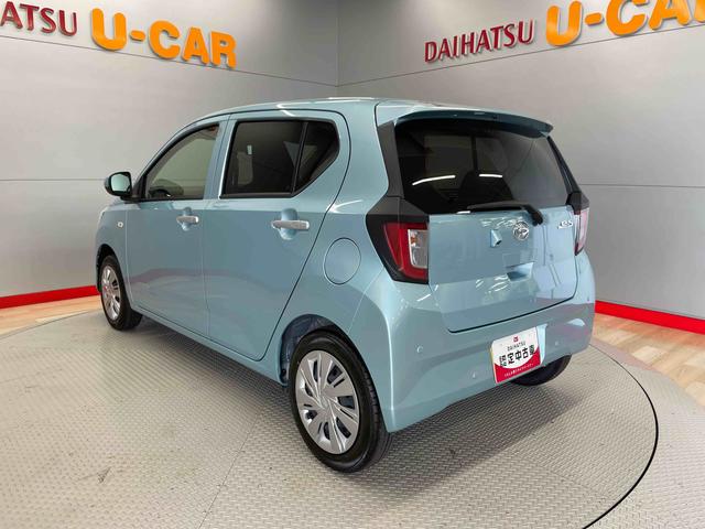 ミライースＸ　ＳＡIII（宮城県）の中古車