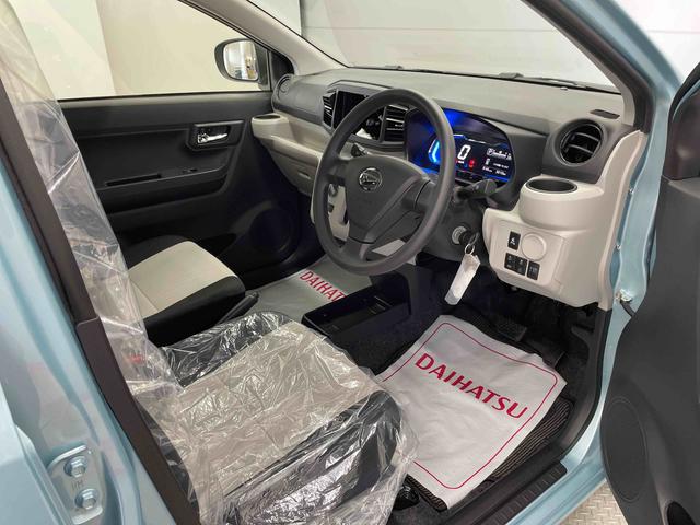 ミライースＸ　ＳＡIII（宮城県）の中古車