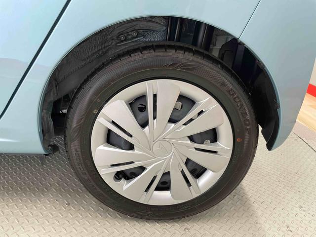 ミライースＸ　ＳＡIII（宮城県）の中古車