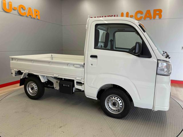 ハイゼットトラックスタンダード（宮城県）の中古車