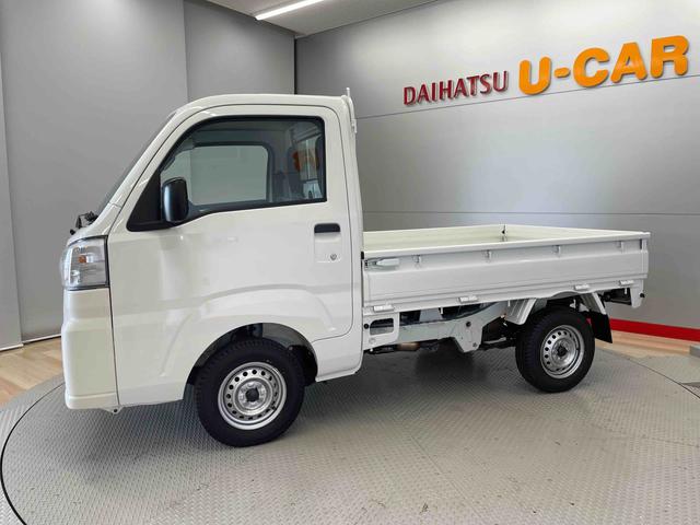ハイゼットトラックスタンダード（宮城県）の中古車