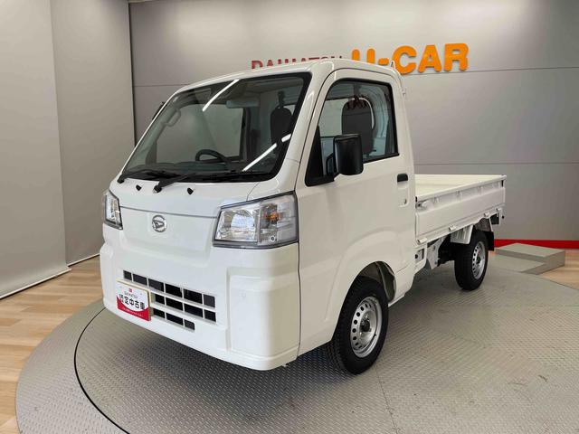 ハイゼットトラックスタンダード（宮城県）の中古車