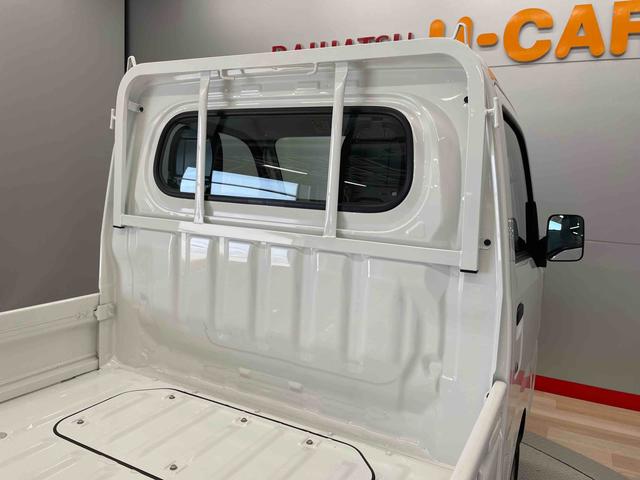 ハイゼットトラックスタンダード（宮城県）の中古車