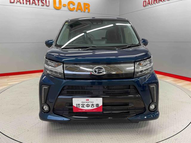 ムーヴカスタム　Ｘ　ＶＳ　ＳＡIII（宮城県）の中古車