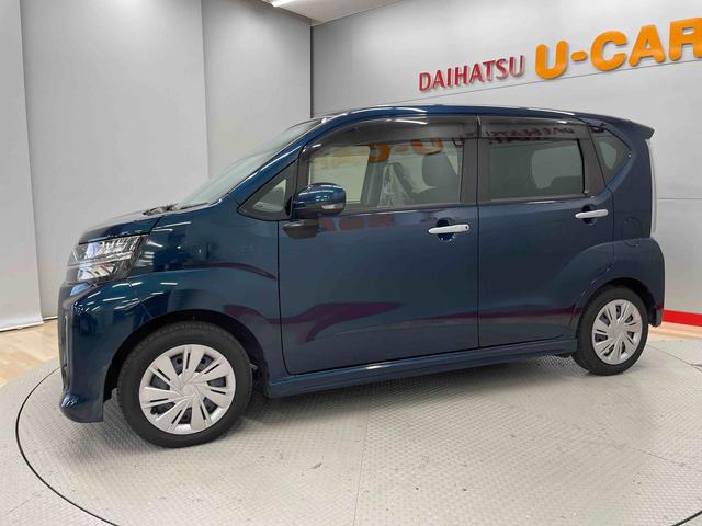 ムーヴカスタム　Ｘ　ＶＳ　ＳＡIII（宮城県）の中古車