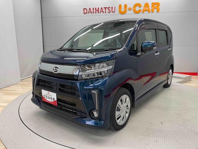 ムーヴカスタム　Ｘ　ＶＳ　ＳＡIII（宮城県）の中古車