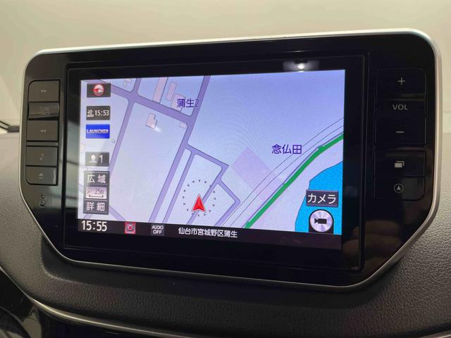 ムーヴカスタム　Ｘ　ＶＳ　ＳＡIII（宮城県）の中古車