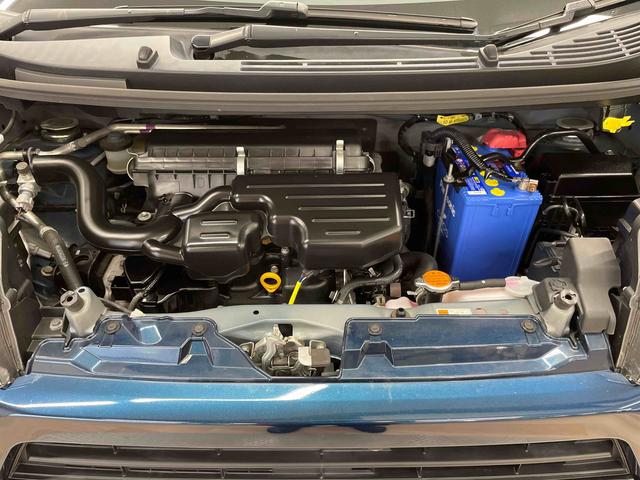 ムーヴカスタム　Ｘ　ＶＳ　ＳＡIII（宮城県）の中古車