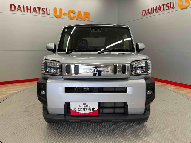 タフトＧターボ（宮城県）の中古車