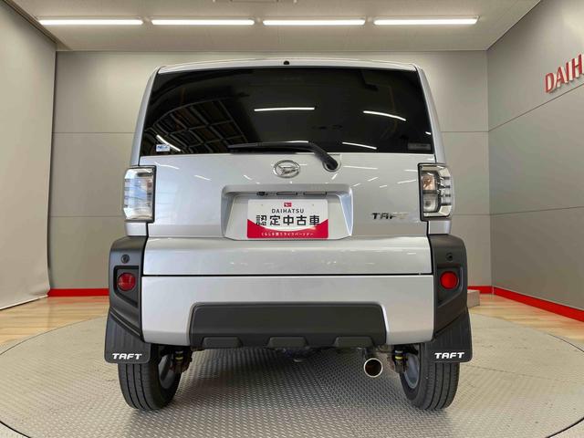 タフトＧターボ（宮城県）の中古車