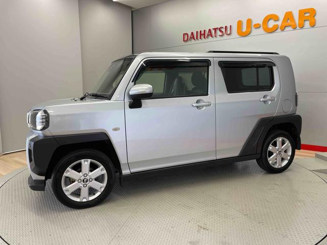 タフトＧターボ（宮城県）の中古車