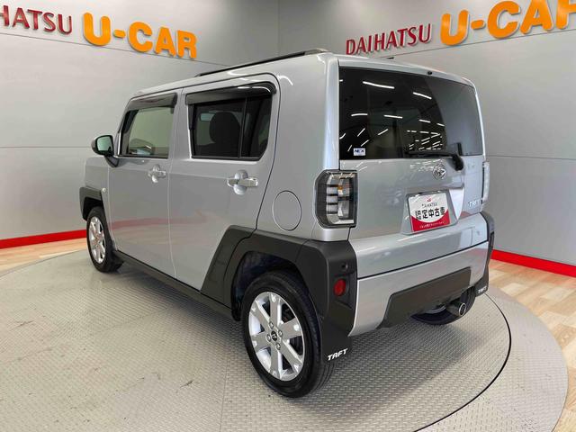 タフトＧターボ（宮城県）の中古車