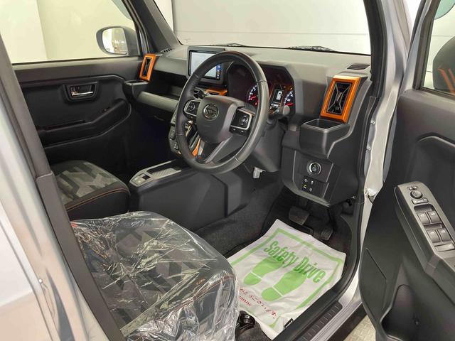 タフトＧターボ（宮城県）の中古車