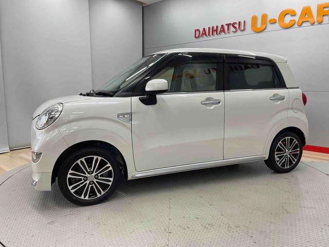 キャストスタイルＧ　ＳＡII（宮城県）の中古車