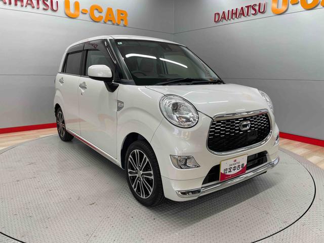 キャストスタイルＧ　ＳＡII（宮城県）の中古車