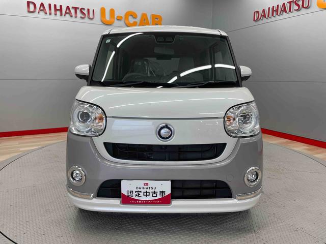 ムーヴキャンバスＧ　ＳＡIII（宮城県）の中古車