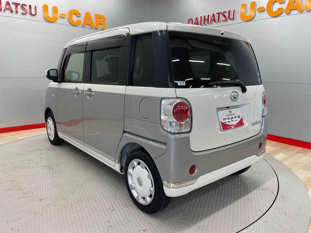 ムーヴキャンバスＧ　ＳＡIII（宮城県）の中古車