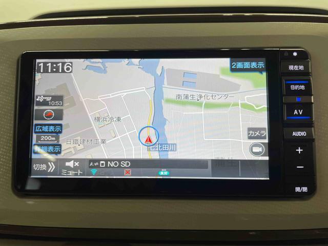 ムーヴキャンバスＧ　ＳＡIII（宮城県）の中古車