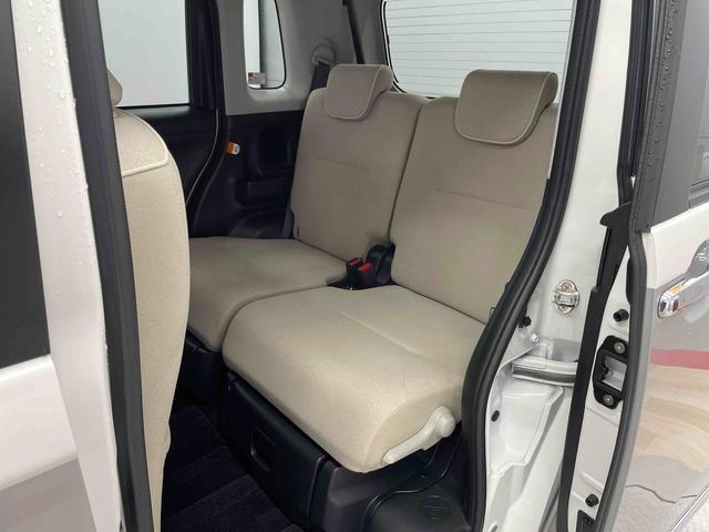 ムーヴキャンバスＧ　ＳＡIII（宮城県）の中古車