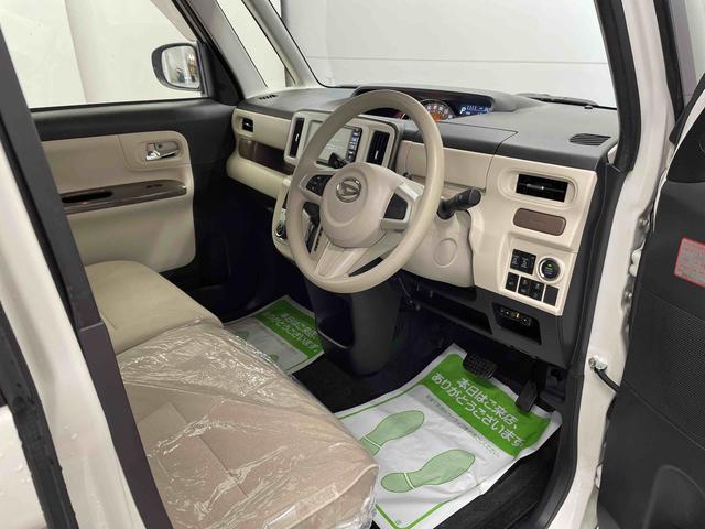 ムーヴキャンバスＧ　ＳＡIII（宮城県）の中古車