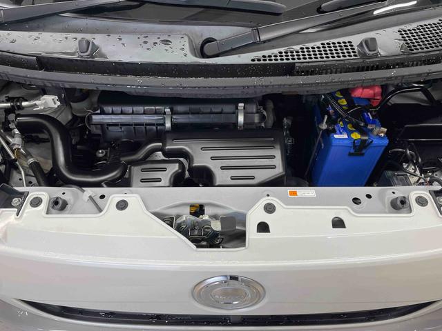 ムーヴキャンバスＧ　ＳＡIII（宮城県）の中古車