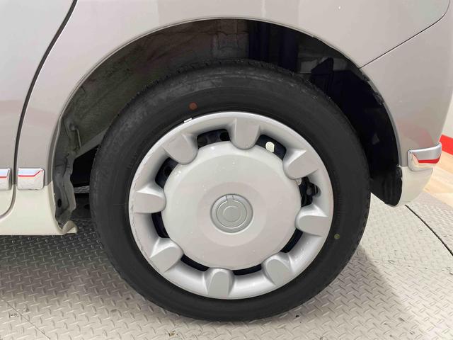 ムーヴキャンバスＧ　ＳＡIII（宮城県）の中古車