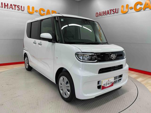 タントＸターボ（宮城県）の中古車