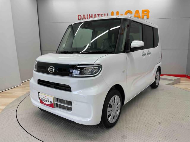 タントＸターボ（宮城県）の中古車