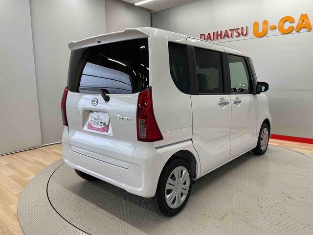 タントＸターボ（宮城県）の中古車