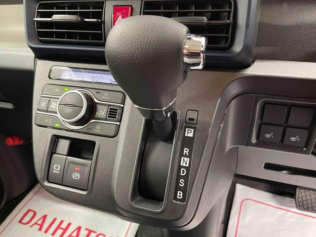 タントＸターボ（宮城県）の中古車