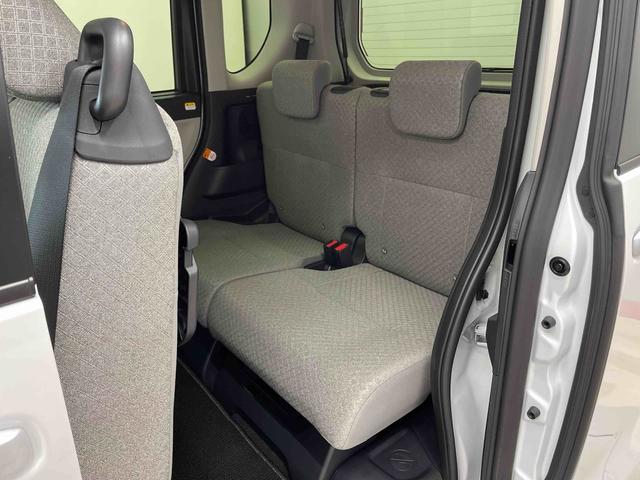 タントＸターボ（宮城県）の中古車