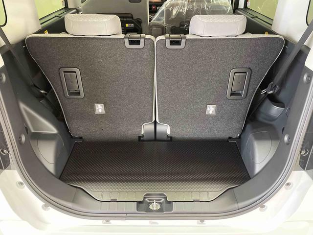 タントＸターボ（宮城県）の中古車