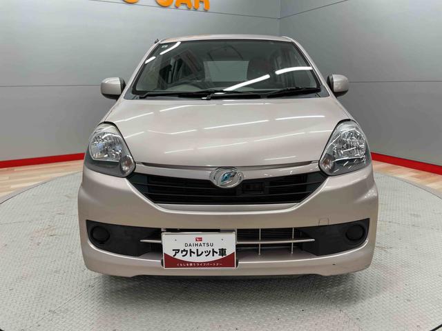 ミライースＬ（宮城県）の中古車