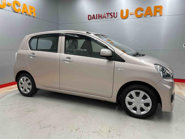 ミライースＬ（宮城県）の中古車