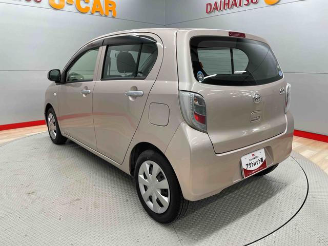 ミライースＬ（宮城県）の中古車