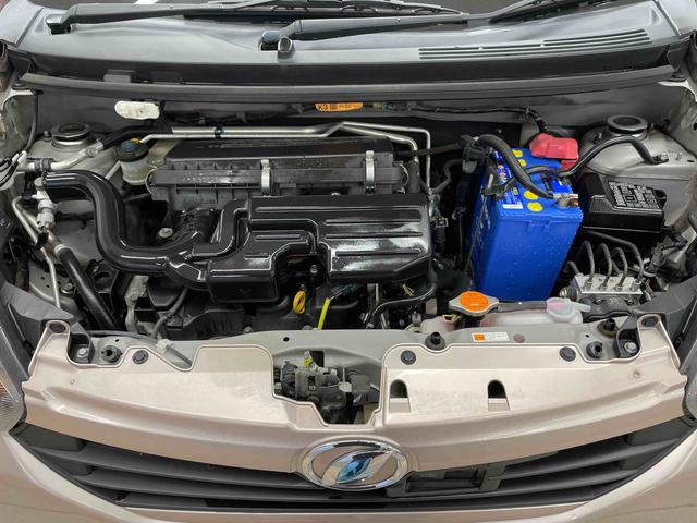 ミライースＬ（宮城県）の中古車