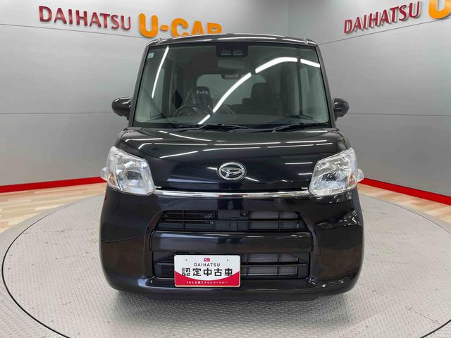 タントＸ　ＶＳ　ＳＡIII（宮城県）の中古車