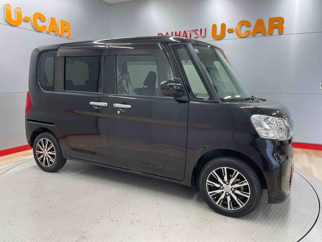 タントＸ　ＶＳ　ＳＡIII（宮城県）の中古車