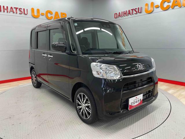 タントＸ　ＶＳ　ＳＡIII（宮城県）の中古車