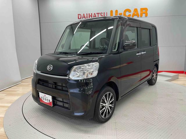 タントＸ　ＶＳ　ＳＡIII（宮城県）の中古車