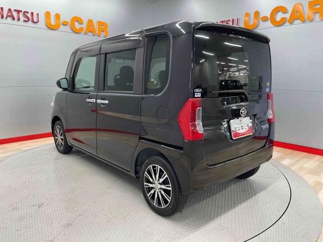 タントＸ　ＶＳ　ＳＡIII（宮城県）の中古車